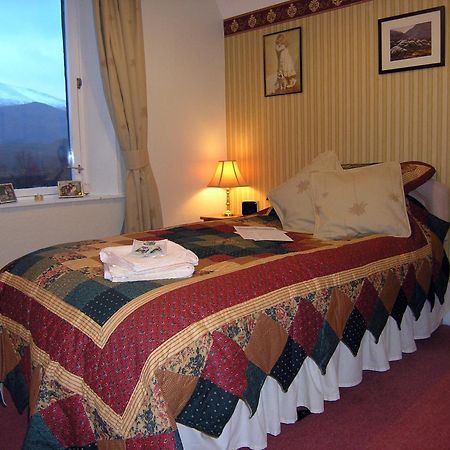 Achnabobane Farmhouse Spean Bridge Ngoại thất bức ảnh