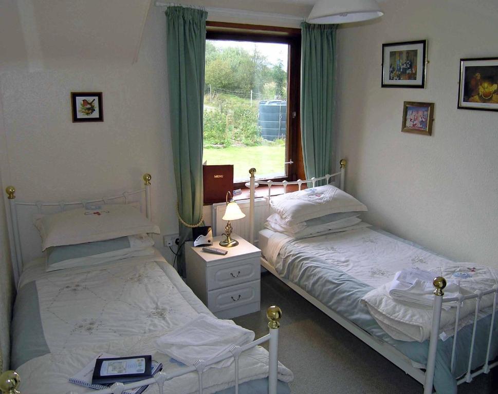 Achnabobane Farmhouse Spean Bridge Phòng bức ảnh