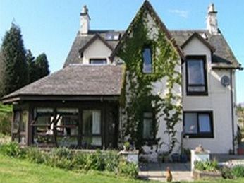 Achnabobane Farmhouse Spean Bridge Ngoại thất bức ảnh